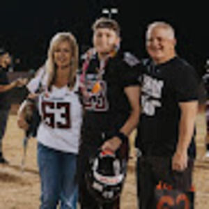 Meet your Posher, Jake